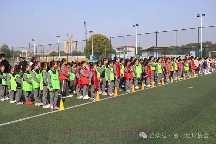 3月8日亚足联女足日“女孩足球节”揭幕